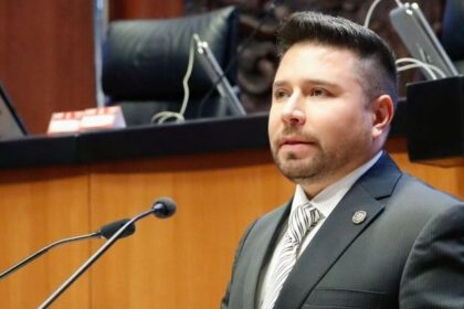 Propone senador Iván Jaimes creación del Instituto Nacional de Apoyo Social