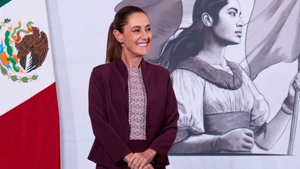 Mx participa como observador en la junta de paz (1)