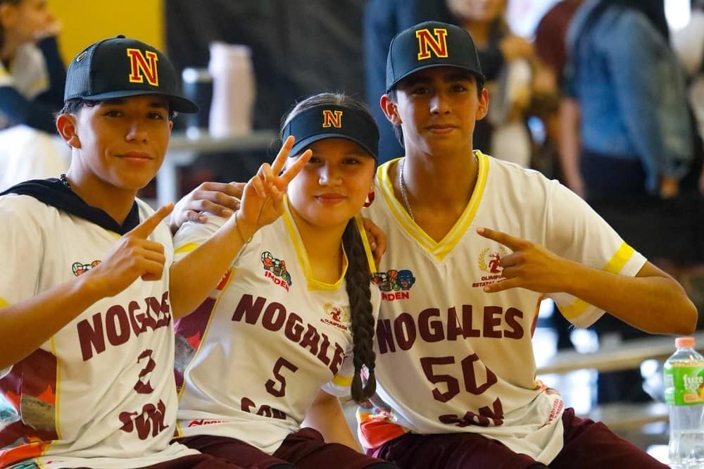 Olimpiada Estatal de Beisbol 5 fijará a sus campeones en ambas categorías (1)