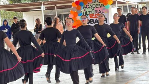 Realiza Cobach Sonora con éxito el Concurso Estatal Académico y Cultural (1)