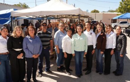 Refuerza Gobierno de Sonora actividad pesquera en embalses