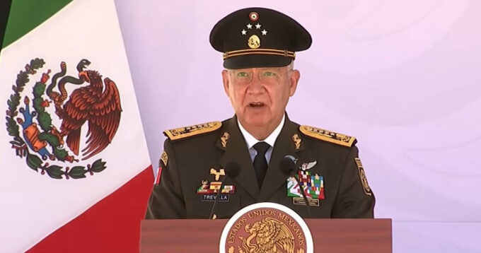 Ricardo Trevilla.Secretario (1)