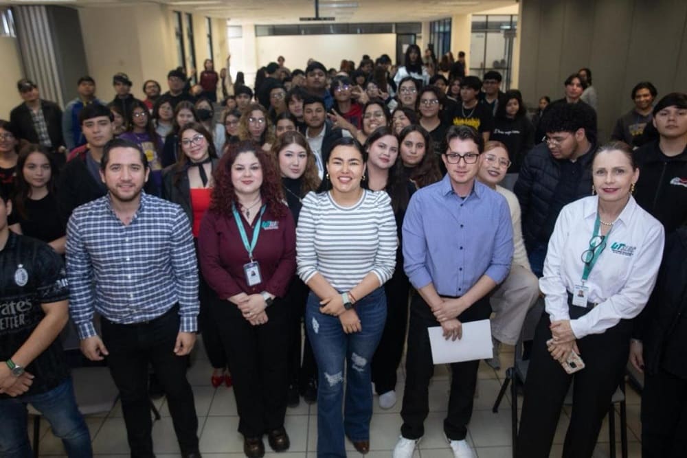 Sonora fortalece el desarrollo integral de las juventudes en San Luis Río Colorado (1)