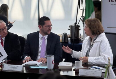 Gobierno de Sonora fortalece la articulación nacional en ciencia, humanidades, tecnología e innovación