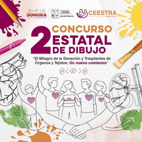 Últimos días para participar en concurso de dibujo (1)