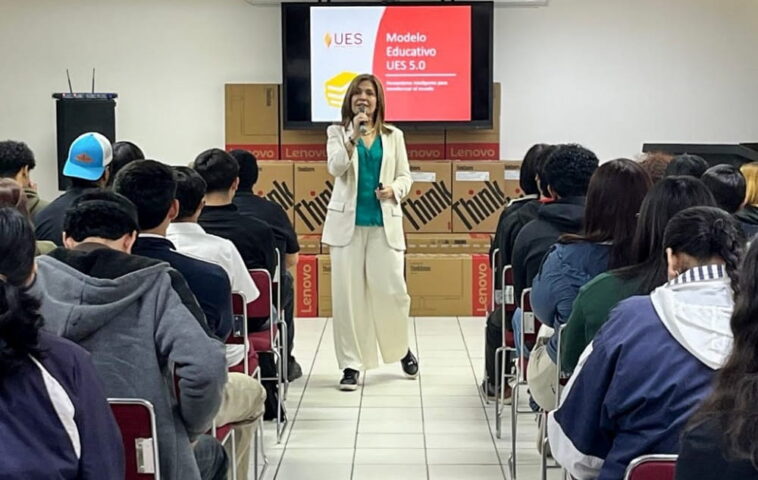 acciones académicas, deportivas y de infraestructura en UES San Luis Río Colorado (1)