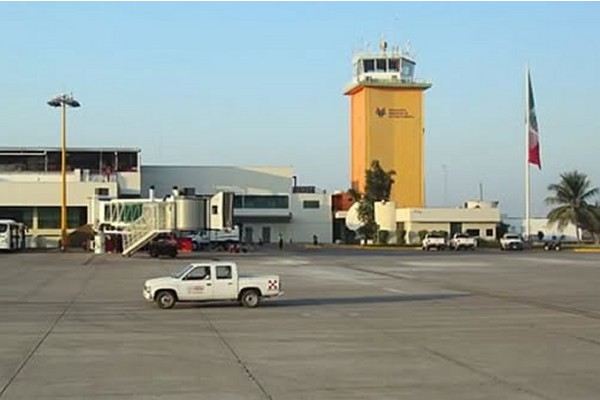aeropuerto de puerto vallarta