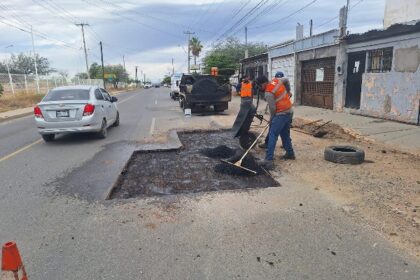 Llega jornada de atención «Un Día en tu Colonia» a la Cuauhtémoc