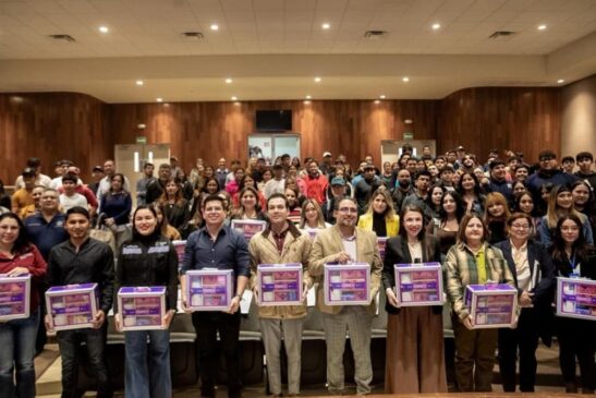 botiquines de Bienestar Menstrual en el sur de Sonora (1)