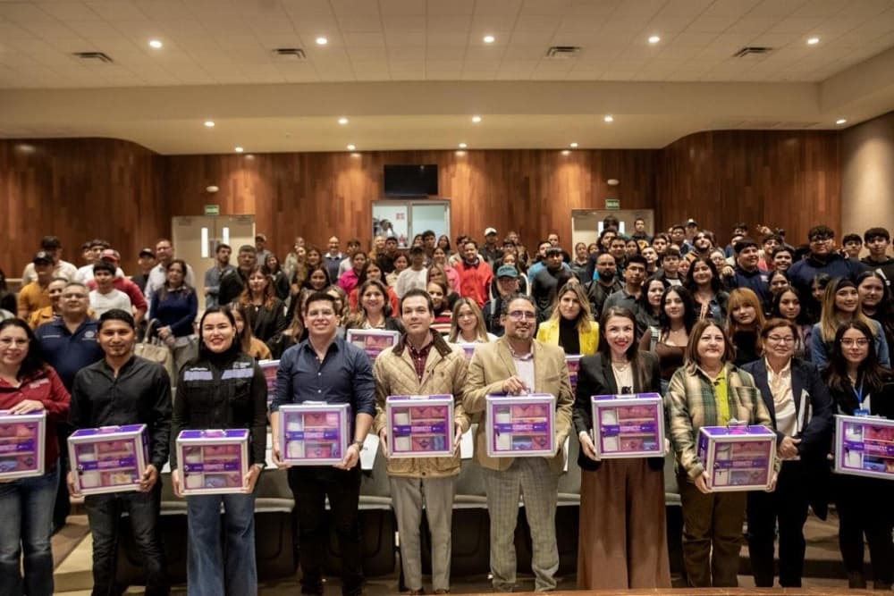 botiquines de Bienestar Menstrual en el sur de Sonora (1)