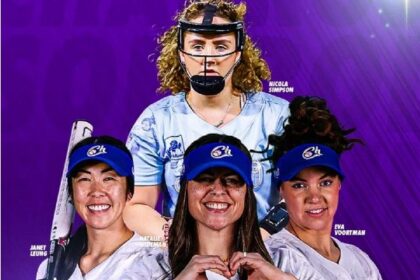 Por inseguridad en Jalisco cuatro jugadoras extranjeras de softbol  renuncian al club Charras