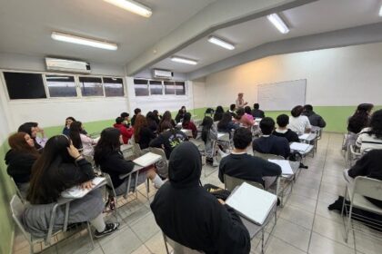 Tiene Cobach  exitoso regreso a clases: Gobierno de Sonora