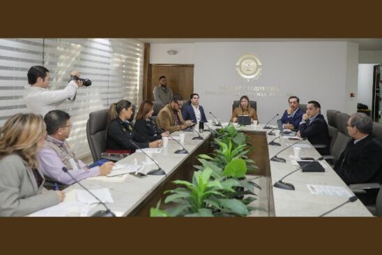 comisión atn gpos vulnerables