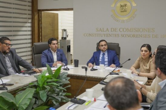 comision justicia