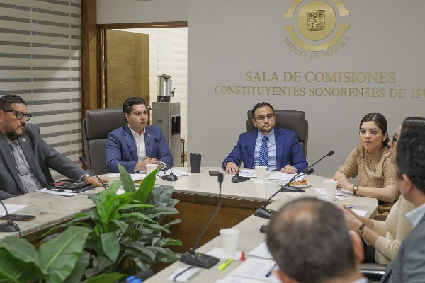comision justicia