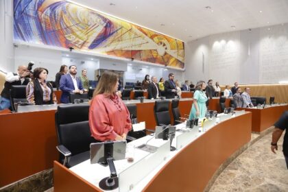 Avala Congreso de Sonora jornada laboral de 40 horas, impulsa “Escuelas Verdes” y turna iniciativas