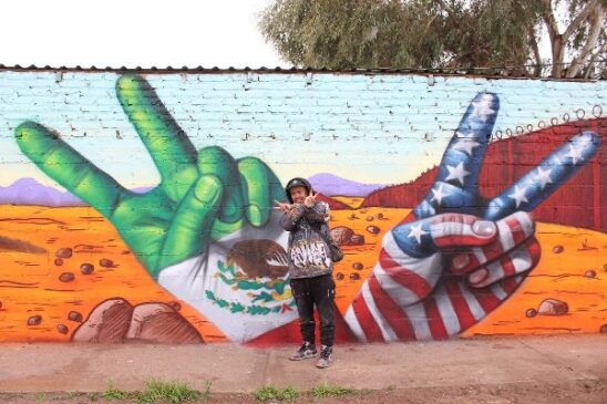 corredores seguros slrc