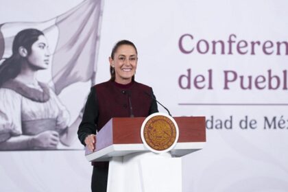 Sheinbaum busca eliminar pensiones millonarias de exfuncionarios de altos mandos de confianza