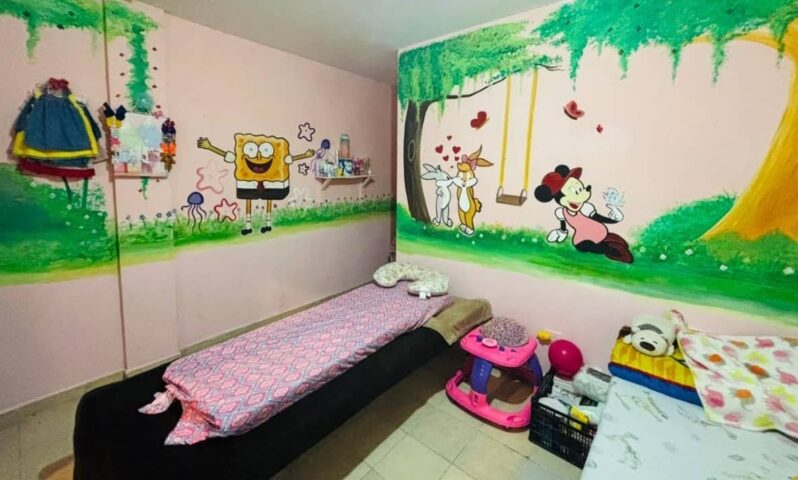 infraestructura del Centro de Reinserción Femenil en Ciudad Obregón... (1)