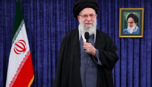 Gobierno de Irán confirma la muerte del ayatollah Alí Jamenei; decreta 40 días de luto