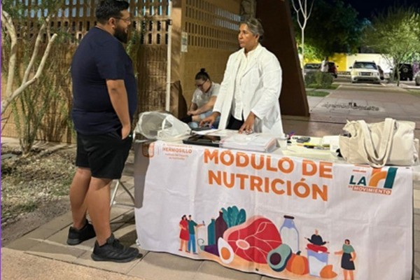jornada nutricion
