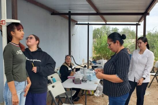 jornada salud cumuripa