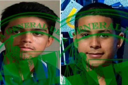 Localiza FGJES sanos y salvos a dos jóvenes que abandonaron clínica de rehabilitación en Hermosillo