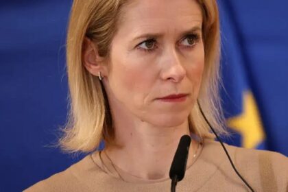 La UE aprueba préstamo de 90 mil millones de euros para Ucrania, así como nuevas sanciones para Rusia