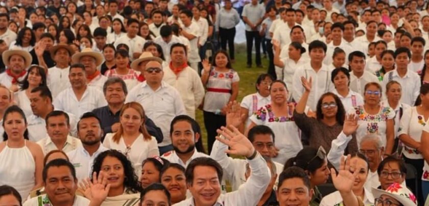 libros de texto gratuitos incorporarán participación de mujeres en historia de México (1)