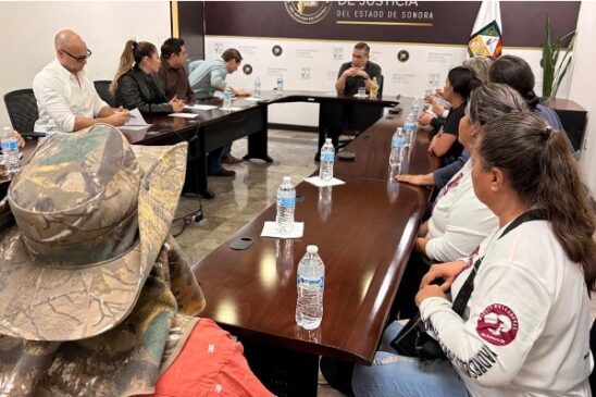 madres buscadoras fiscal