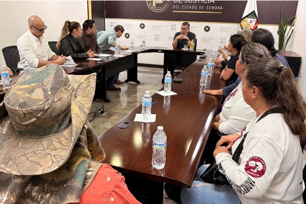 madres buscadoras fiscal