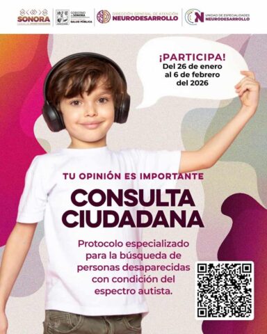 periodo de consulta ciudadana sobre protocolo para personas con autismo (1)