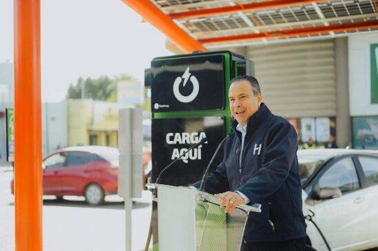 toño cudad sustentable