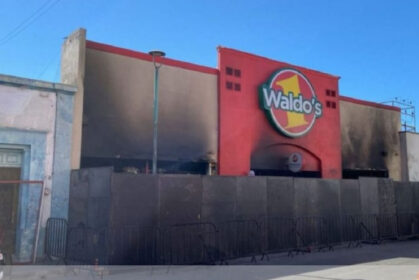 Vinculan a proceso a otras 2 personas por incendio de Waldo´s Hermosillo