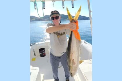 Muerte de estadounidense en Guaymas fue por causas naturales: FGJES