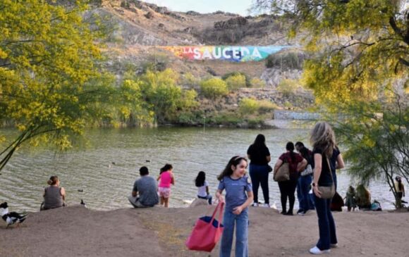 0326184. La sauceda se fortalece con libreria del FCE (1)