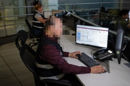 Exhorta SSPC Sonora al uso responsable del 9-1-1 y 089 en Semana Santa