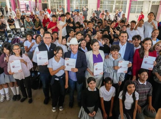 Arranca en Ciudad Obregón programa “Decídete, Vive sin Adicciones (1)