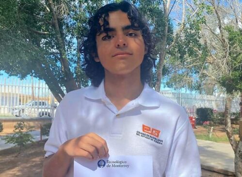 Brilla estudiante de Cobach Sonora (1)