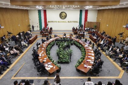 Aún no son partidos y el INE multa  cinco organizaciones aspirantes con 4.8 mdp por diversas irregularidades