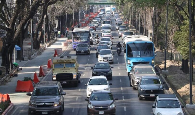 Caen las exportaciones y la producción de vehículos ligeros en febrero (1)