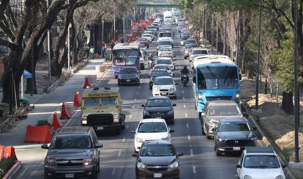 Caen las exportaciones y la producción de vehículos ligeros en febrero (1)