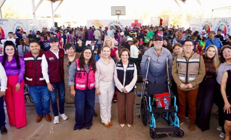 “Cerca de Ti”.. (1)