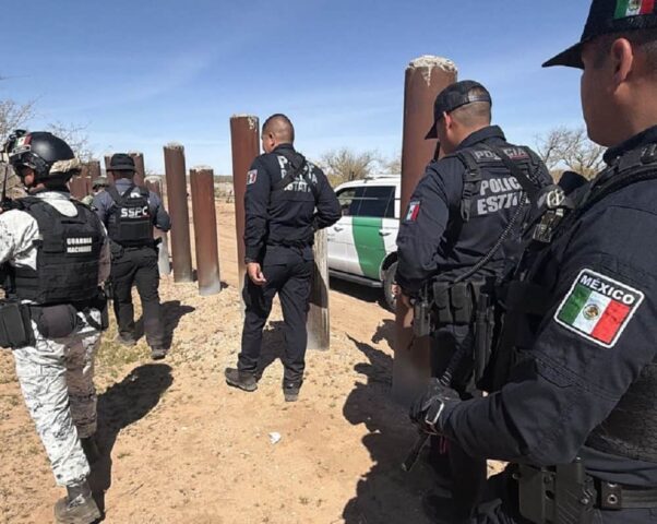 Coordinación estratégica fortalece seguridad (1)