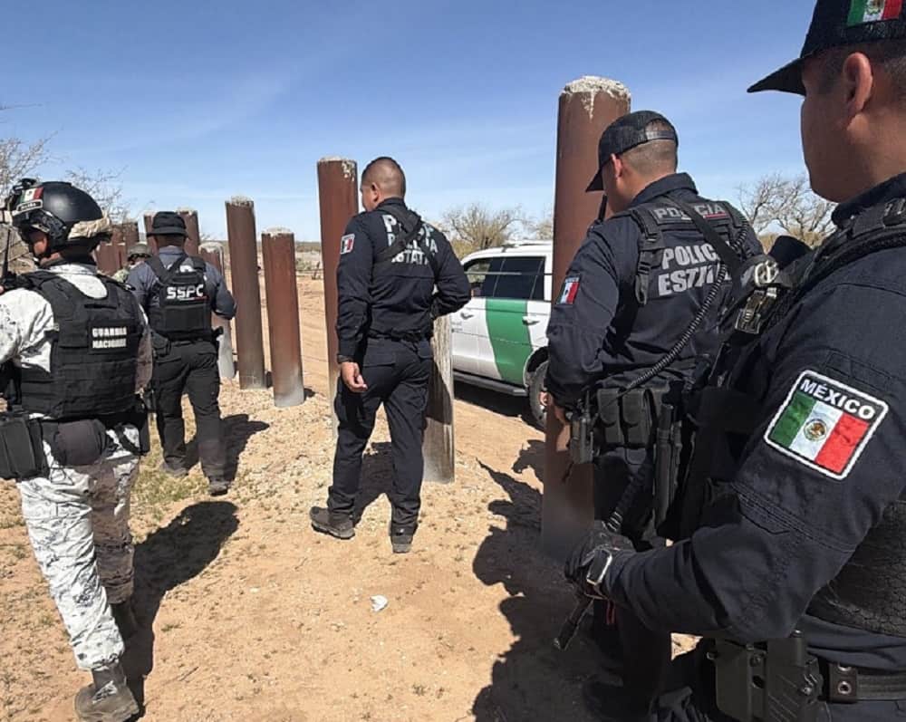 Coordinación estratégica fortalece seguridad (1)