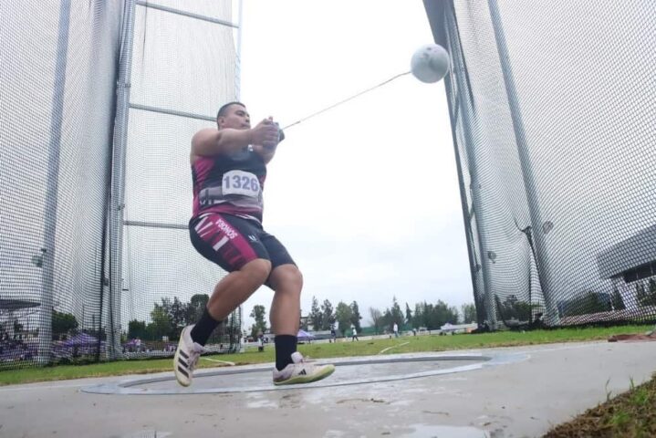 Delegación de Atletismo de Sonora irá (1)