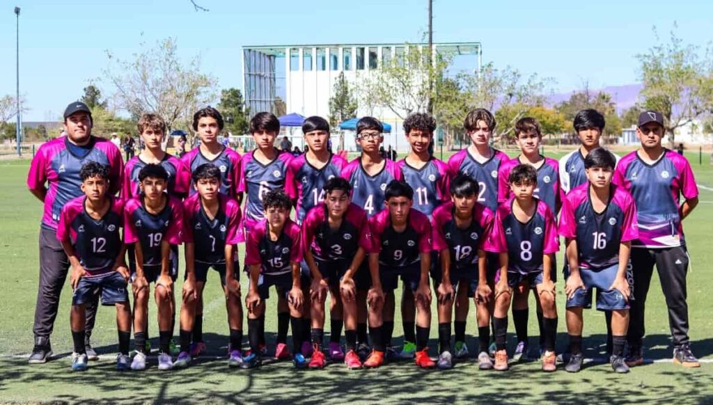 El futbol sonorense adquiere dos pases a Olimpiada Nacional (1)