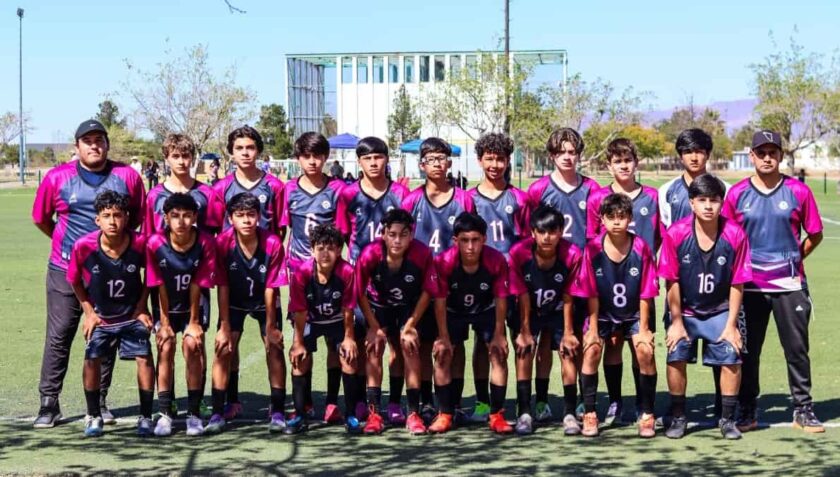 El futbol sonorense adquiere dos pases a Olimpiada Nacional (1)