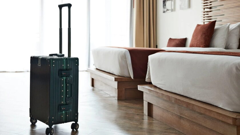 El gran cambio en las habitaciones de hotel a partir de 2030