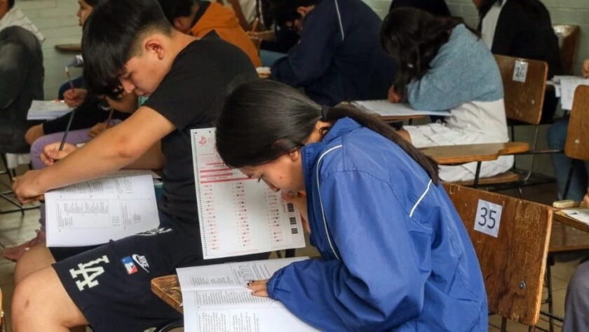 En México 24 millones de personas tienen carencias por rezago educativo
